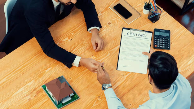 Moving Forward with Confidence with the Support of a Mediator Hemel Hempstead