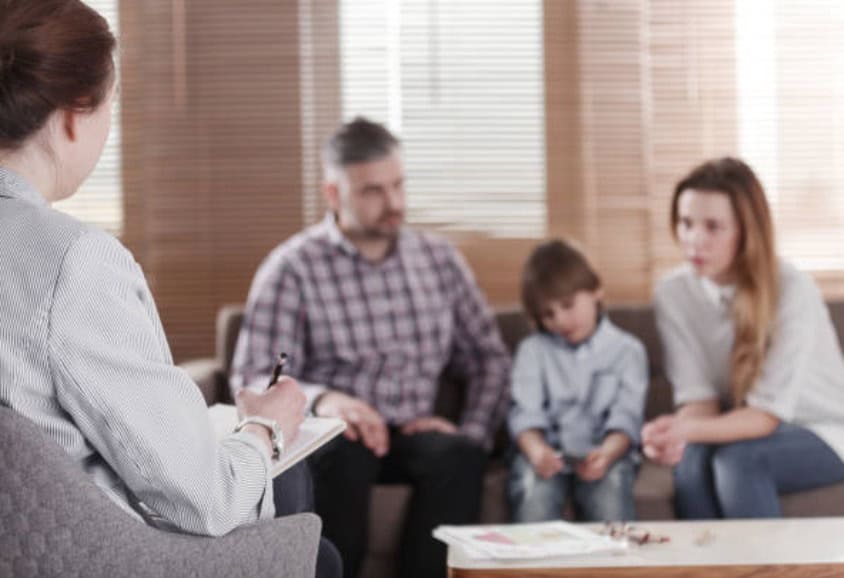 Mediation Failures Hemel Hempstead: Protecting Children in Complex Family Cases Litigation