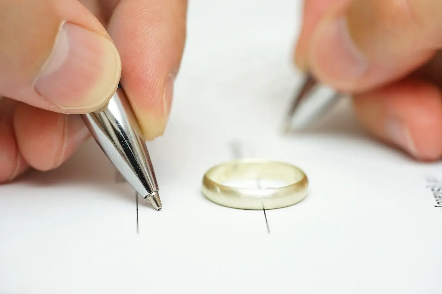 Strengthening Your Position in Divorce Negotiations with Professional Mediation Hemel Hempstead