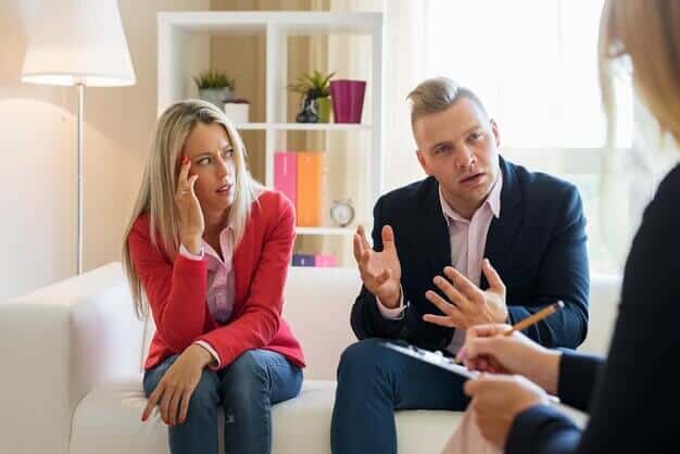 Recognizing Mental Health Challenges in Mediation Hemel Hempstead