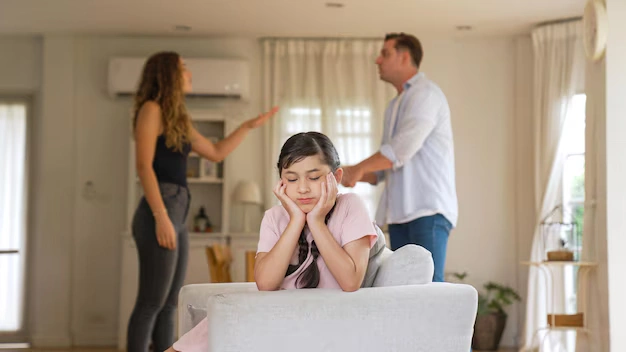 What Is Parental Responsibility in the UK Hemel Hempstead