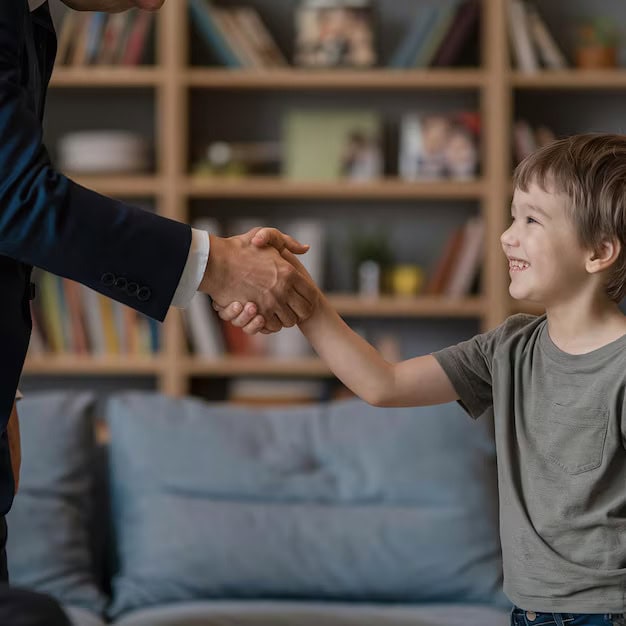Understanding Child Arrangements – Guidance from EH Mediation Specialists Hemel Hempstead