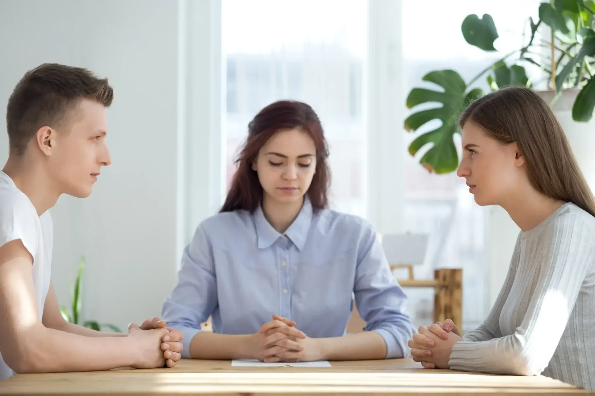 Mediators Hemel Hempstead: Enhance Conflict Resolution with Mental Health Training