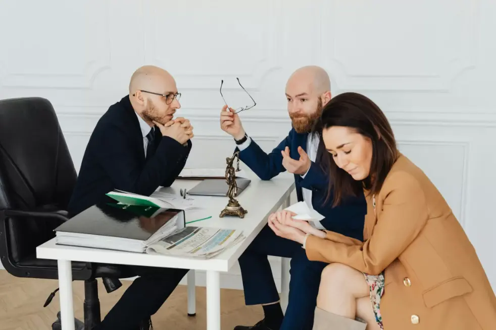 Long term dispute resolution for family mediation Hemel Hempstead