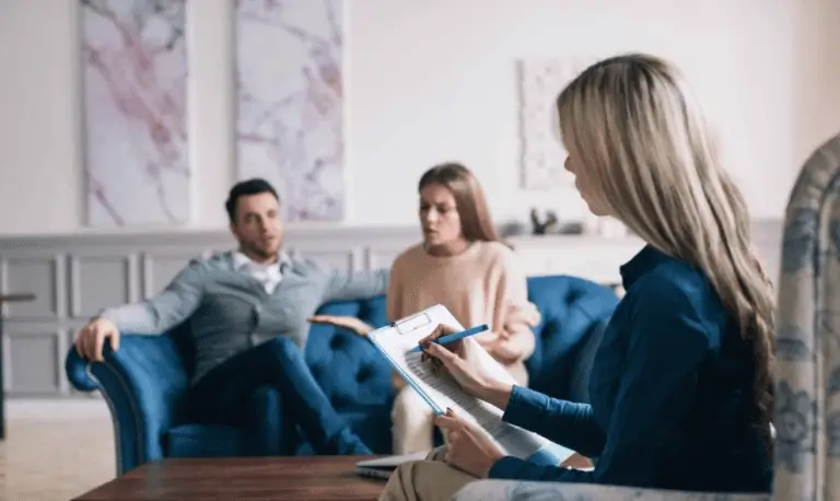 The Step-by-Step Family Mediation Process with EH Mediation Hemel Hempstead