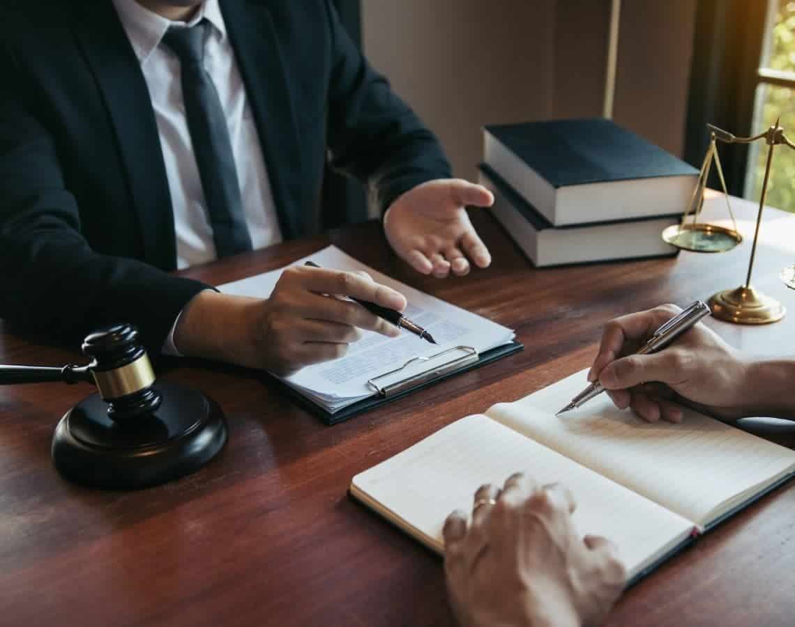 Common Challenges Couples Face in Collaborative Law Hemel Hempstead