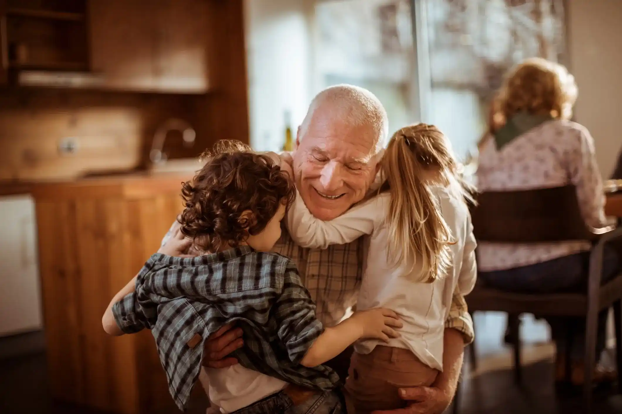 The Legal Barriers Grandparents Face Before Even Reaching Court Hemel Hempstead