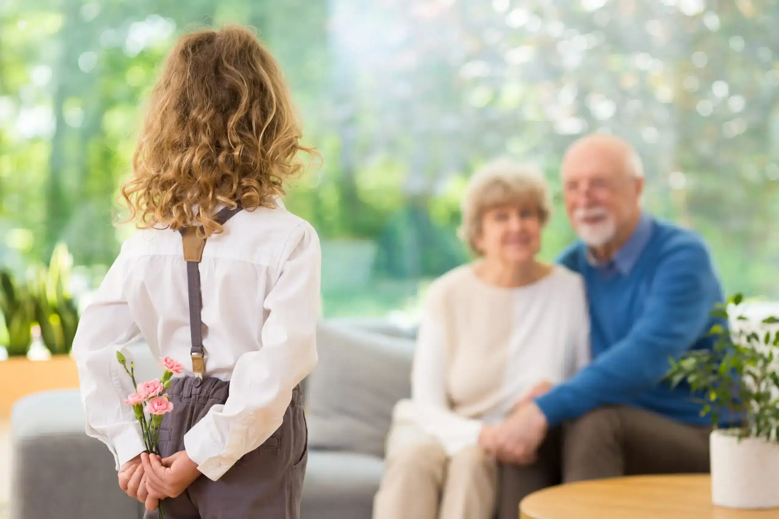 Taking the First Step: How EH Mediation Supports Grandparents Toward Positive Outcomes Hemel Hempstead