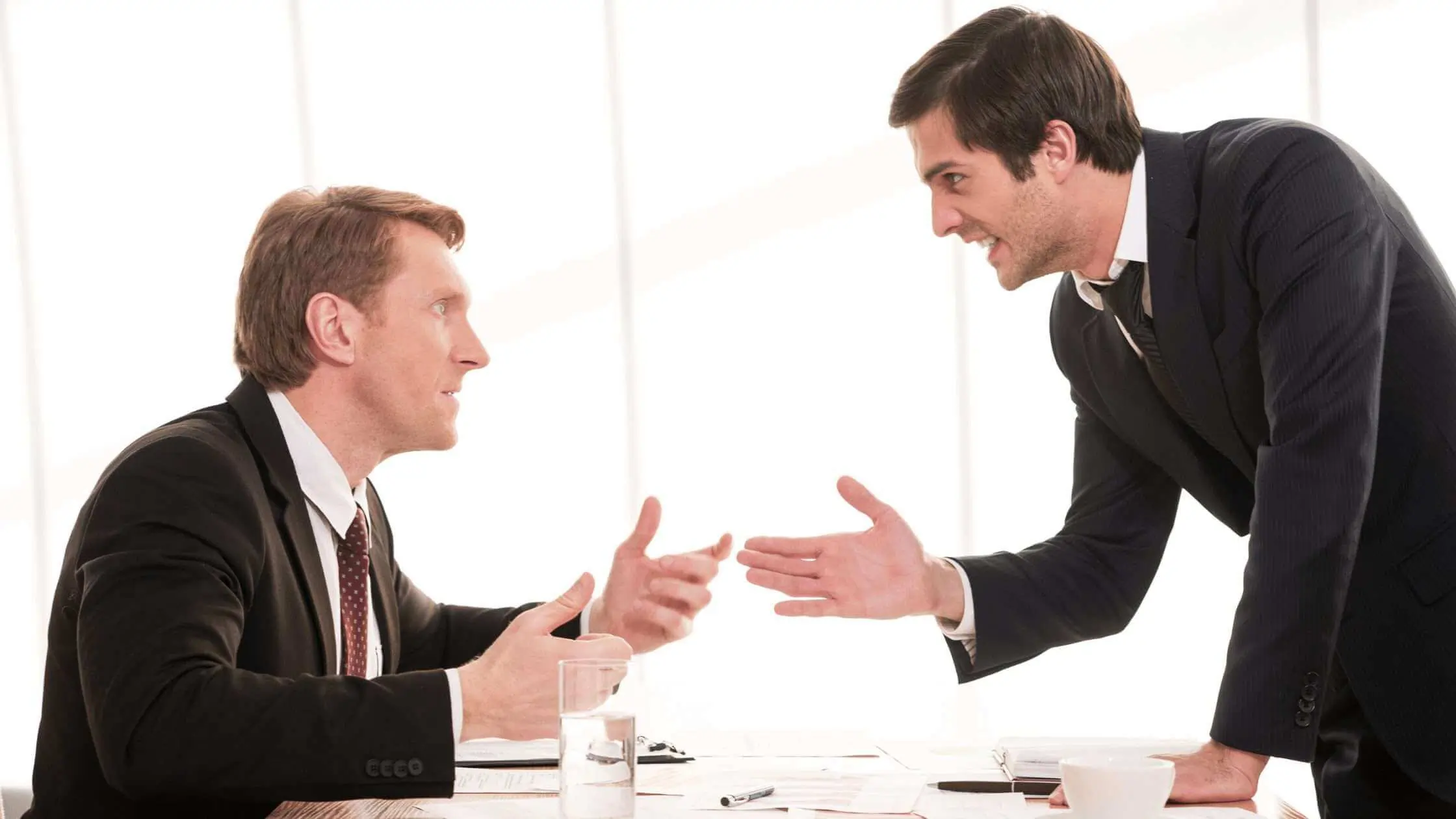 How EH Mediation Creates a Safe Space for Financial Discussions Hemel Hempstead