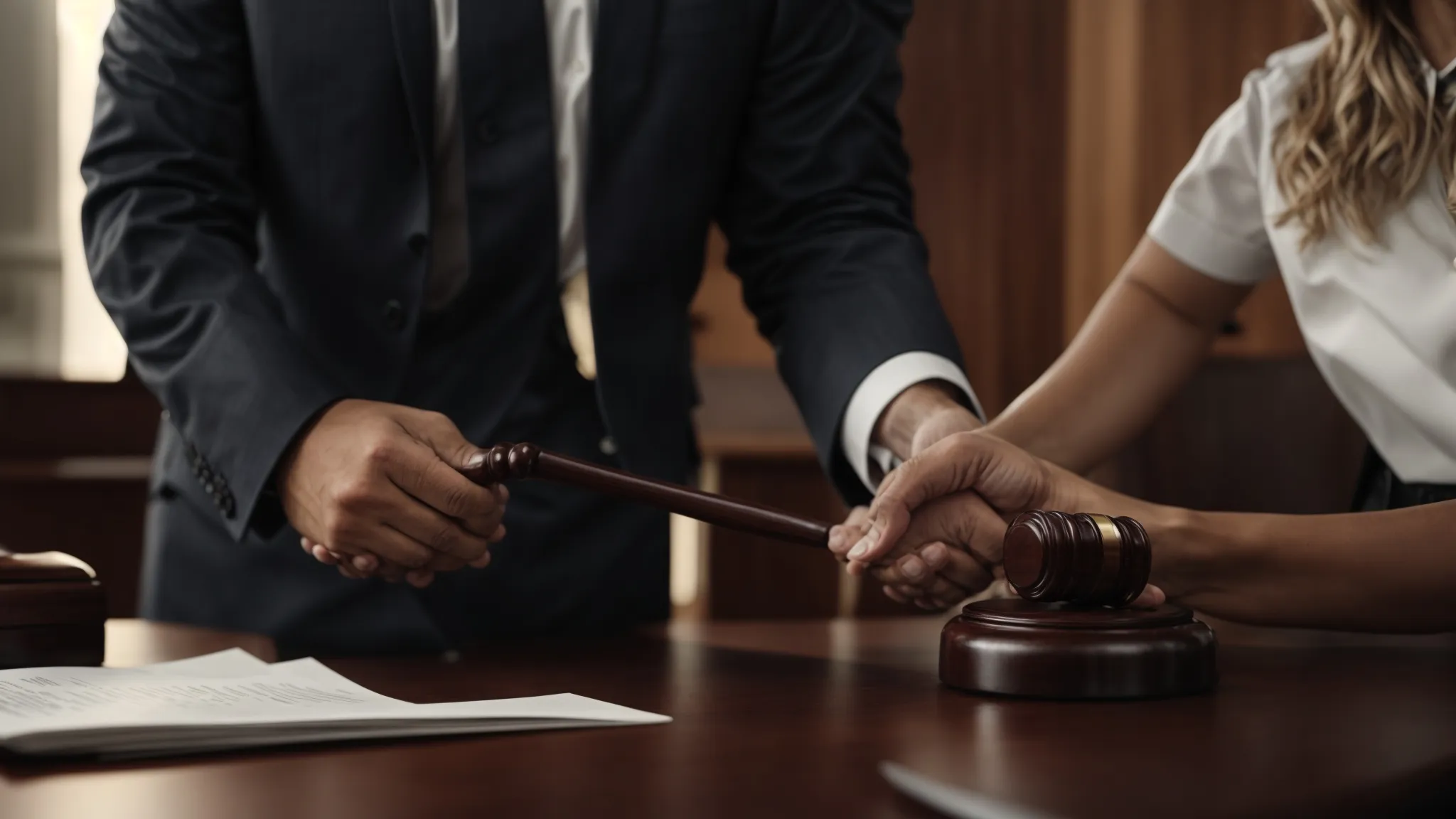 Why Choosing EH Mediation Strengthens Your Agreement Hemel Hempstead