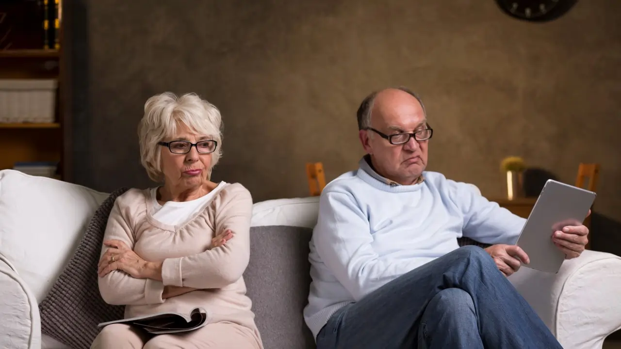 Preventing Long-Standing Family Issues from Escalating During Care Planning Hemel Hempstead