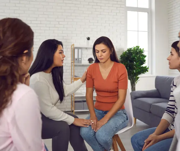 Strategies to Stay in Control During Mediation Hemel Hempstead