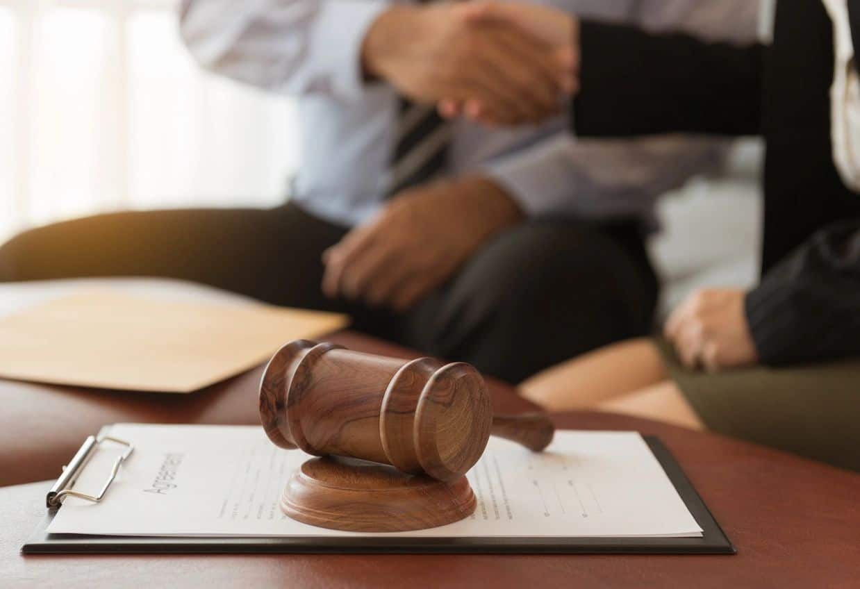 Understanding the Legal Framework Behind Mediation Agreements Hemel Hempstead
