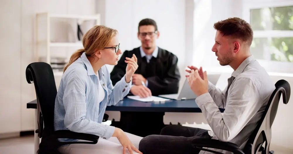 Rebuilding Trust After Relationship Breakdown Through Professional Mediation Hemel Hempstead