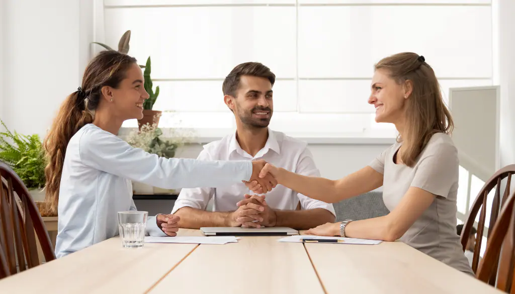 Stay Calm and Review the Original Agreement Carefully Hemel Hempstead