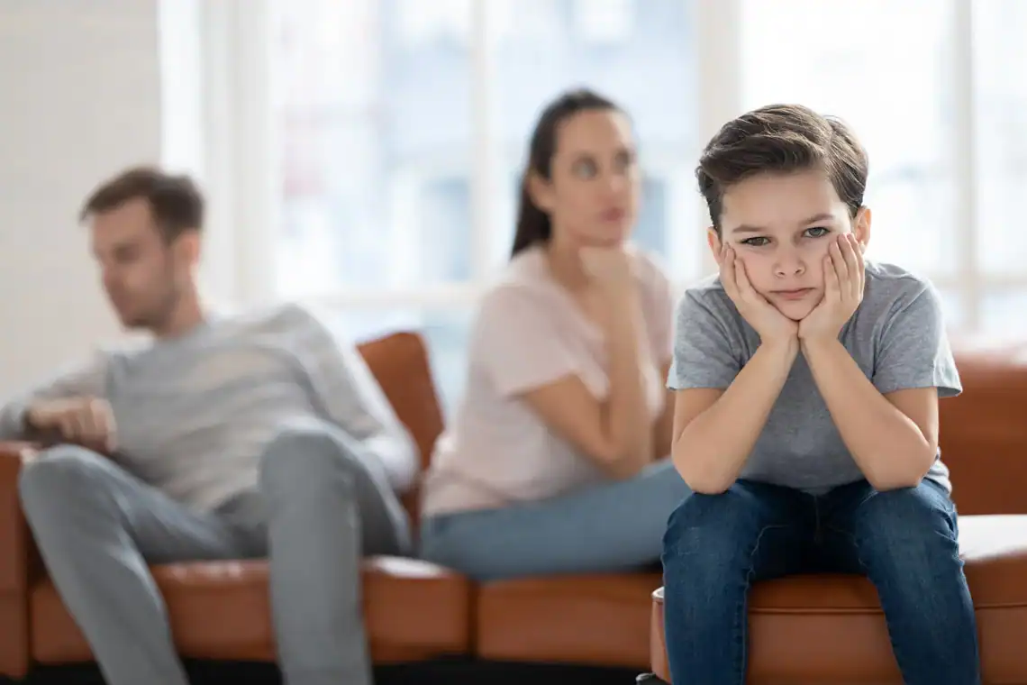 Why More Parents Trust EH Mediation for Child Arrangement Solutions Hemel Hempstead