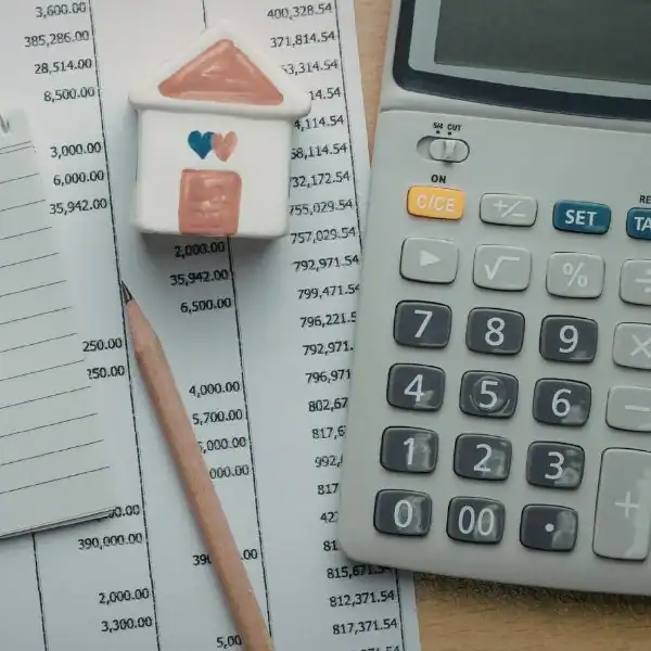Image of accounts in regards to financial mediation Hemel Hempstead