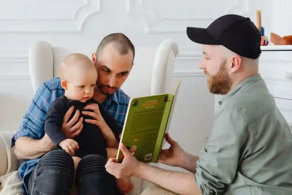Common Family Issues LGBTQ+ Couples and Parents Face Hemel Hempstead