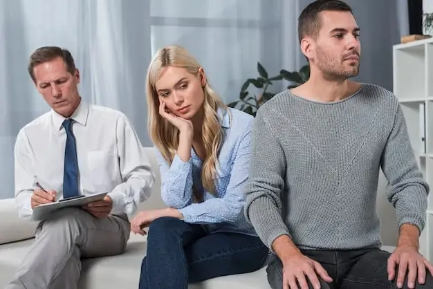Experienced local family mediator Hemel Hempstead