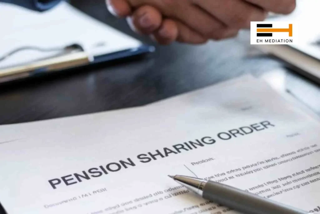  Pension Sharing Frequently Asked Questions Hemel Hempstead