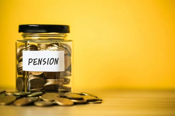 Pension Sharing Mediation Hemel Hempstead
